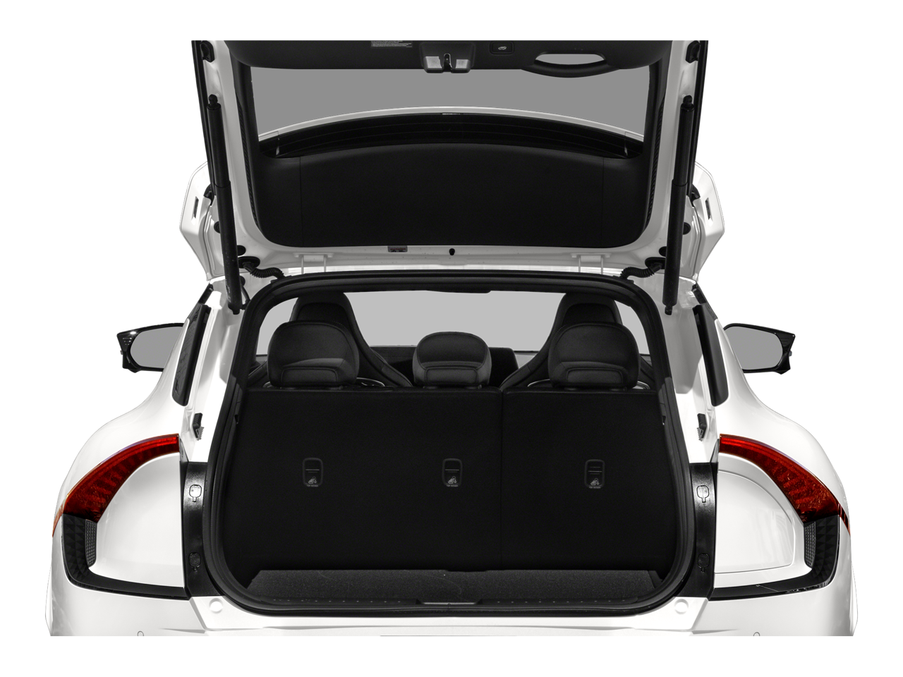 2024 Kia EV6 GT Sport Utility 4D
